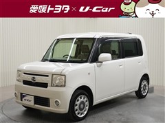 ダイハツ ムーヴコンテ X VS