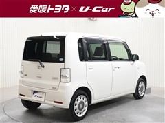 ムーヴコンテ X VS