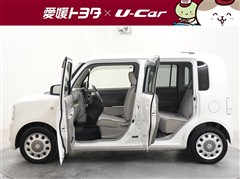 ムーヴコンテ X VS