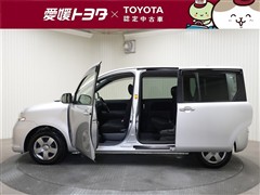 シエンタ DICE リミテッド