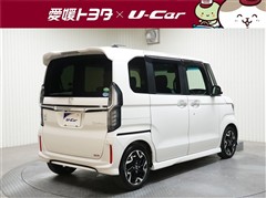 N-BOX カスタムG L ターボ