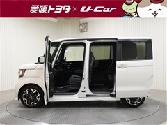 N-BOX カスタムG L ターボ