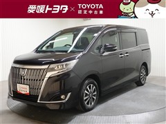 トヨタ エスクァイア GI