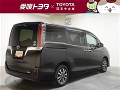 エスクァイア GI