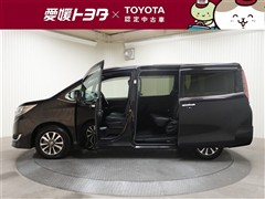エスクァイア GI