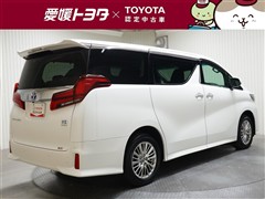 アルファードHEV SR C PKG