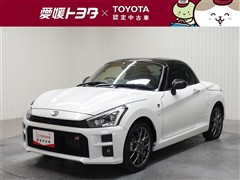 コペン GR スポーツ