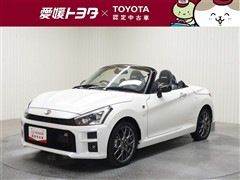 コペン GR スポーツ