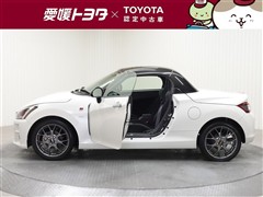 コペン GR スポーツ