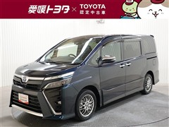 トヨタ ヴォクシー HEV ZS キラメキ 3