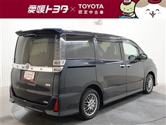 ヴォクシー HEV ZS キラメキ 3