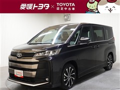 トヨタ ノア S-Z