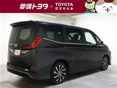 ノア S-Z