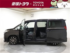 ノア S-Z