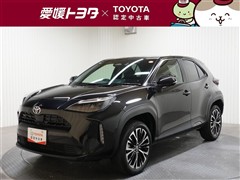 ヤリスクロス HEV Z