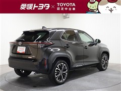 ヤリスクロス HEV Z