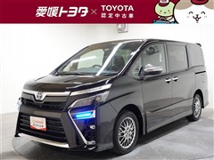 トヨタ ヴォクシー HEV ZS キラメキ3