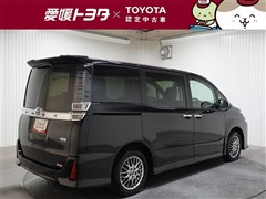ヴォクシー HEV ZS キラメキ3
