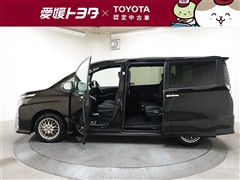 ヴォクシー HEV ZS キラメキ3