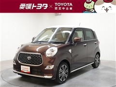 トヨタ ピクシスジョイ F GターボSA3