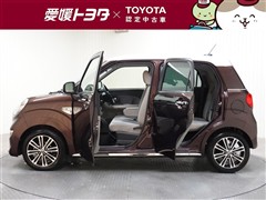 ピクシスジョイ F GターボSA3