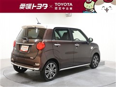 ピクシスジョイ F GターボSA3