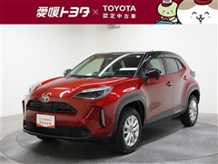 トヨタ ヤリスクロス ハイブリッド G
