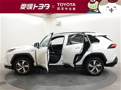 RAV4 PHV G Z