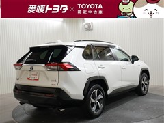 RAV4 PHV G Z