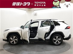 RAV4 PHV G Z