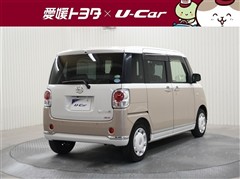 ムーヴキャンバスX メイクリミSA3