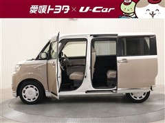 ムーヴキャンバスX メイクリミSA3