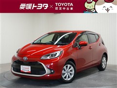 トヨタ アクア Z