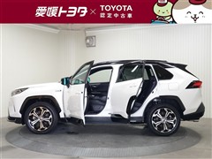 RAV4 PHV ブラックトーン