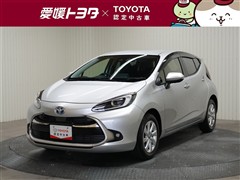 トヨタ アクア Z