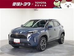 ヤリスクロス HEV Z