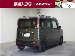 スペーシア ギアHV XZ