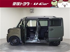 スペーシア ギアHV XZ