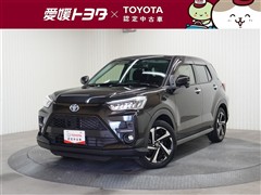 トヨタ ライズ HEV Z