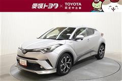 トヨタ　C-HR G