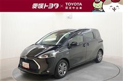 シエンタHEV ファンベース G