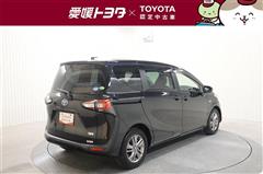 シエンタHEV ファンベース G