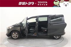 シエンタHEV ファンベース G