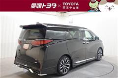 アルファードハイブリッド Z