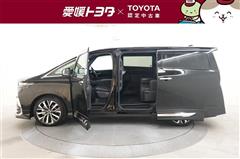 アルファードハイブリッド Z