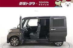 タント カスタムRS SA3