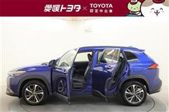 カローラクロス ハイブリッド Z