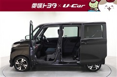 ルークスハイウェイスターXプロパイロ