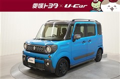 スペーシア ギアHV XZ カメラ