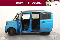 スペーシア ギアHV XZ カメラ